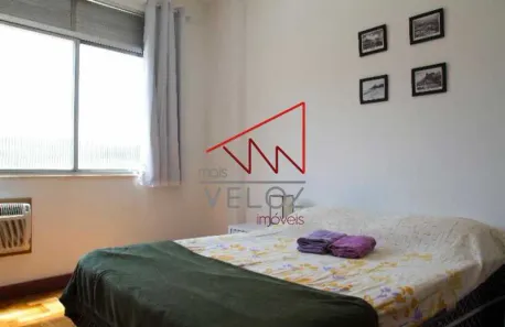 Kitnet à venda, 44m² no Centro, Rio de Janeiro