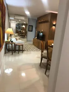 Apartamento com 3 Quartos à venda, 119m² no Duque de Caxias, Cuiabá
