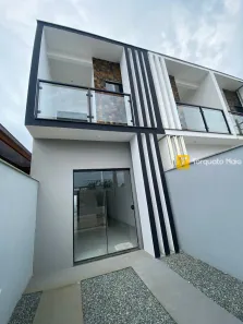 Casa com 2 Quartos à venda, 96m² no , Araquari