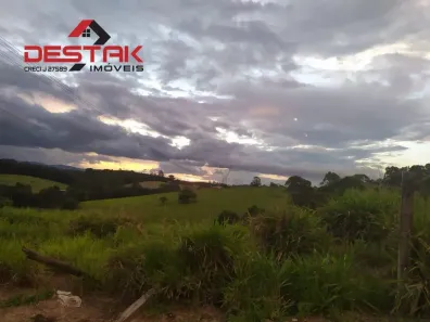 Lote/Terreno à venda, 539m² no Jardim Rosaura, Jundiaí