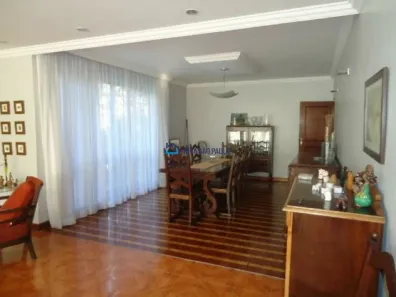 Prédio Comercial com 4 Quartos para alugar, 350m² no Vila Mariana, São Paulo