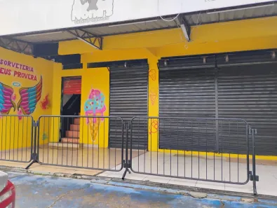 Prédio Comercial à venda, 550m² no Nova Cidade, Manaus