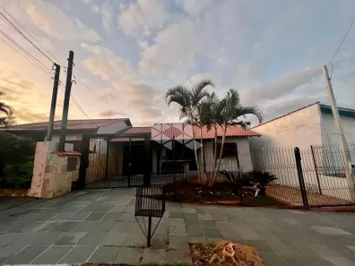 Casa com 3 Quartos à venda, 116m² no Santo Antônio, Santa Cruz do Sul