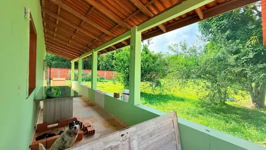Fazenda/Sítio com 7 Quartos para alugar, 100000m² no Zona Rural, Barcarena