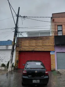 com 3 Quartos para alugar, 125m² no Jardim Pilar, Mauá