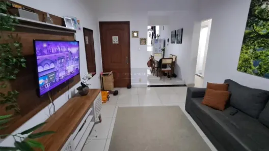 Apartamento com 2 Quartos à venda, 68m² no Icaraí, Niterói