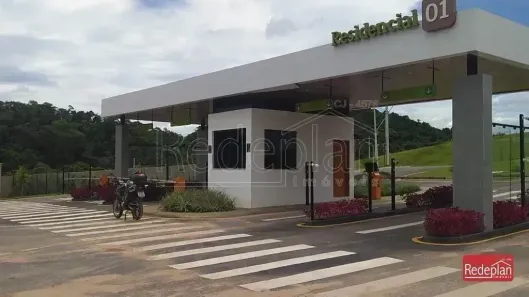 Lote/Terreno à venda, 241m² no Casa de Pedra, Volta Redonda
