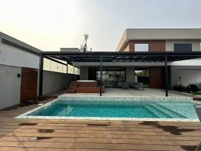 Casa com 4 Quartos à venda, 323m² no Ingleses do Rio Vermelho, Florianópolis