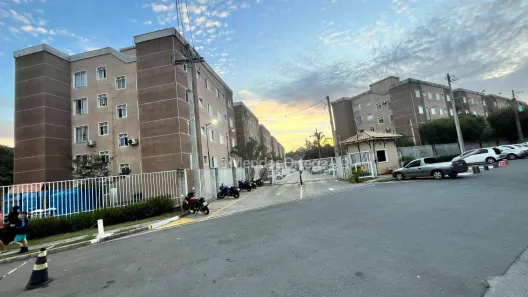 Apartamento com 2 Quartos à venda, 52m² no Vila Barcelona, Sorocaba