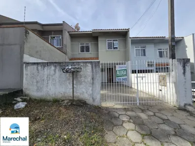 Sobrado com 3 Quartos para alugar, 100m² no Xaxim, Curitiba