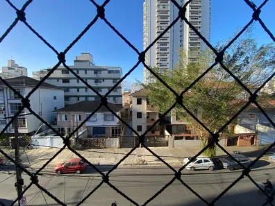 Apartamento com 3 Quartos à venda, 103m² no Embaré, Santos