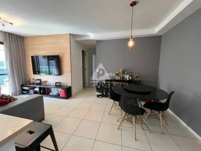 Apartamento com 3 Quartos à venda, 83m² no Recreio dos Bandeirantes, Rio de Janeiro