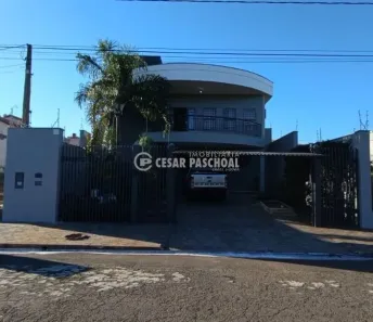 Casa com 3 Quartos para alugar, 246m² no Ribeirânia, Ribeirão Preto