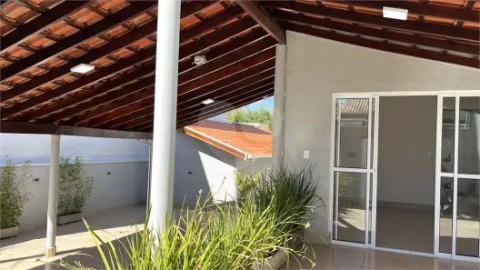 Sobrado com 2 Quartos à venda, 187m² no Jardim Europa II, Indaiatuba