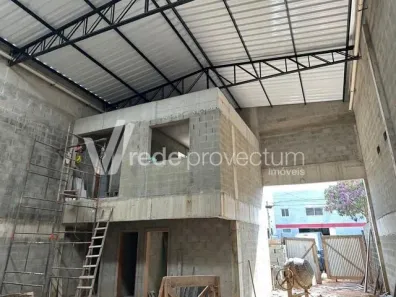 Galpão/Depósito/Armazém à venda, 230m² no Jardim Myrian Moreira da Costa, Campinas