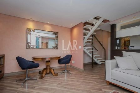 Apartamento com 1 Quarto à venda, 70m² no Vila da Serra, Nova Lima