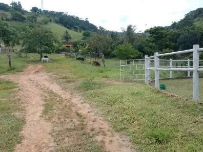 Fazenda/Sítio à venda, 1770000m² no , Jiquiriçá