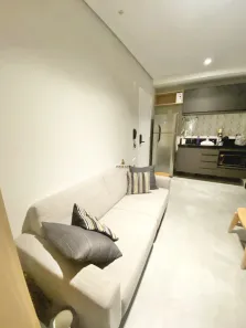 Flat com 1 Quarto para alugar, 32m² no Pinheiros, São Paulo
