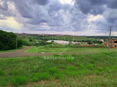 Lote/Terreno à venda, 2487m² no Ecovillas do Lago, Sertanópolis