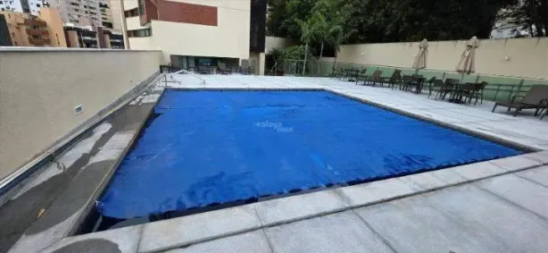 Apartamento com 2 Quartos para alugar, 104m² no Luxemburgo, Belo Horizonte