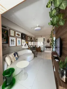 Apartamento com 3 Quartos à venda, 89m² no Pituba, Salvador