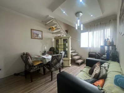 Apartamento com 2 Quartos à venda, 80m² no Consolação, São Paulo