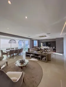 Apartamento com 3 Quartos à venda, 161m² no Ponta D'Areia, São Luís