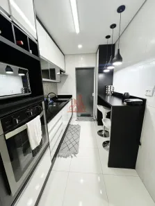 Casa de Condomínio com 2 Quartos à venda, 73m² no Jardim Santa Izabel, Cotia