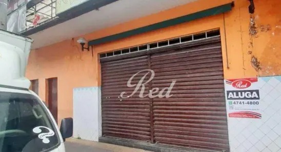 Ponto Comercial para alugar, 234m² no Centro, Suzano