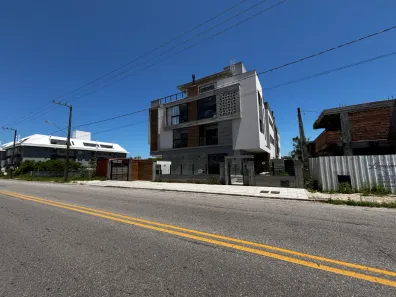Apartamento com 2 Quartos à venda, 64m² no Ingleses do Rio Vermelho, Florianópolis