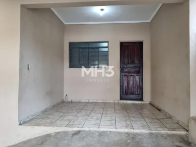 Casa com 3 Quartos à venda, 160m² no Parque Residencial Vila União, Campinas