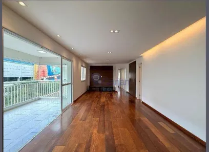 Apartamento com 3 Quartos à venda, 123m² no Vila Congonhas, São Paulo