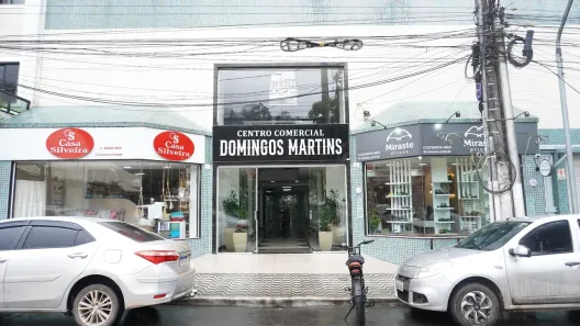 Ponto Comercial para alugar, 20m² no Centro, Domingos Martins