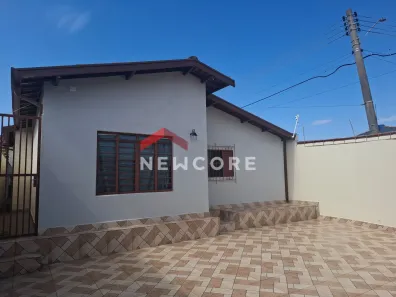 Casa com 3 Quartos à venda, 169m² no Jardim García, Campinas
