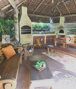 Casa de Condomínio com 4 Quartos à venda, 312m² no Recreio dos Bandeirantes, Rio de Janeiro