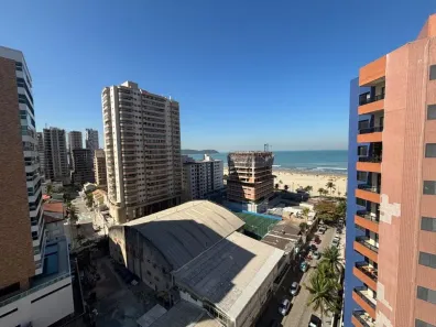 Apartamento com 2 Quartos à venda, 92m² no Aviação, Praia Grande