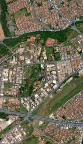 Lote/Terreno à venda, 2575m² no Distrito Industrial Waldemar de Oliveira Verdi, São José do Rio Preto