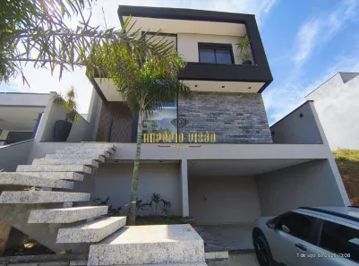 Sobrado com 3 Quartos à venda, 240m² no Cézar de Souza, Mogi das Cruzes