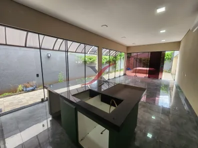 Casa com 4 Quartos à venda, 264m² no Jardim Tarraf II, São José do Rio Preto