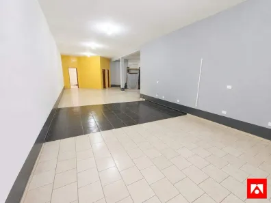 Ponto Comercial à venda, 248m² no Cidade Nova II, Santa Bárbara D'Oeste