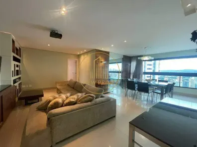 Apartamento com 4 Quartos para alugar, 134m² no Vila da Serra, Nova Lima