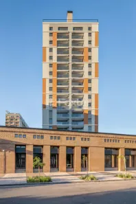 Flat com 1 Quarto à venda, 22m² no Cidade Baixa, Porto Alegre