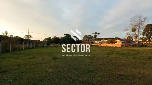 Lote/Terreno para alugar, 11000m² no Rio Pequeno, São José dos Pinhais
