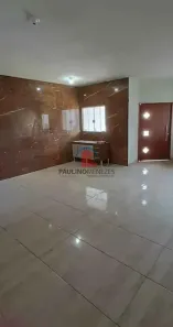 Casa com 3 Quartos à venda, 150m² no Jardim Boer I, Americana