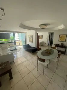 Apartamento com 3 Quartos à venda, 95m² no Boa Viagem, Recife