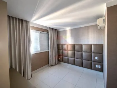 Apartamento com 3 Quartos para alugar, 114m² no Setor Bueno, Goiânia
