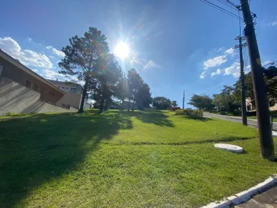 Lote/Terreno à venda, 830m² no Residencial Morada dos Lagos, Barueri