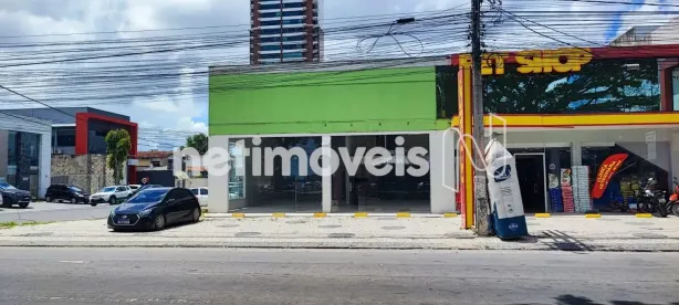 Ponto Comercial para alugar, 220m² no Santa Mônica, Feira de Santana