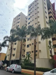 Apartamento com 3 Quartos à venda, 106m² no Jardim Botânico, Ribeirão Preto
