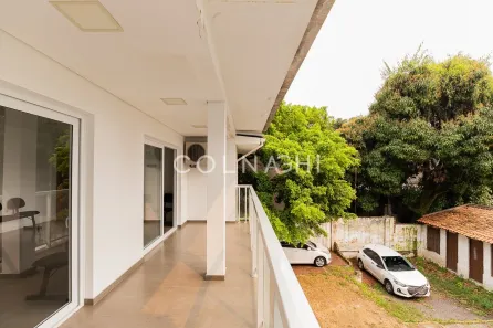 Casa com 4 Quartos à venda, 350m² no Moinhos de Vento, Porto Alegre